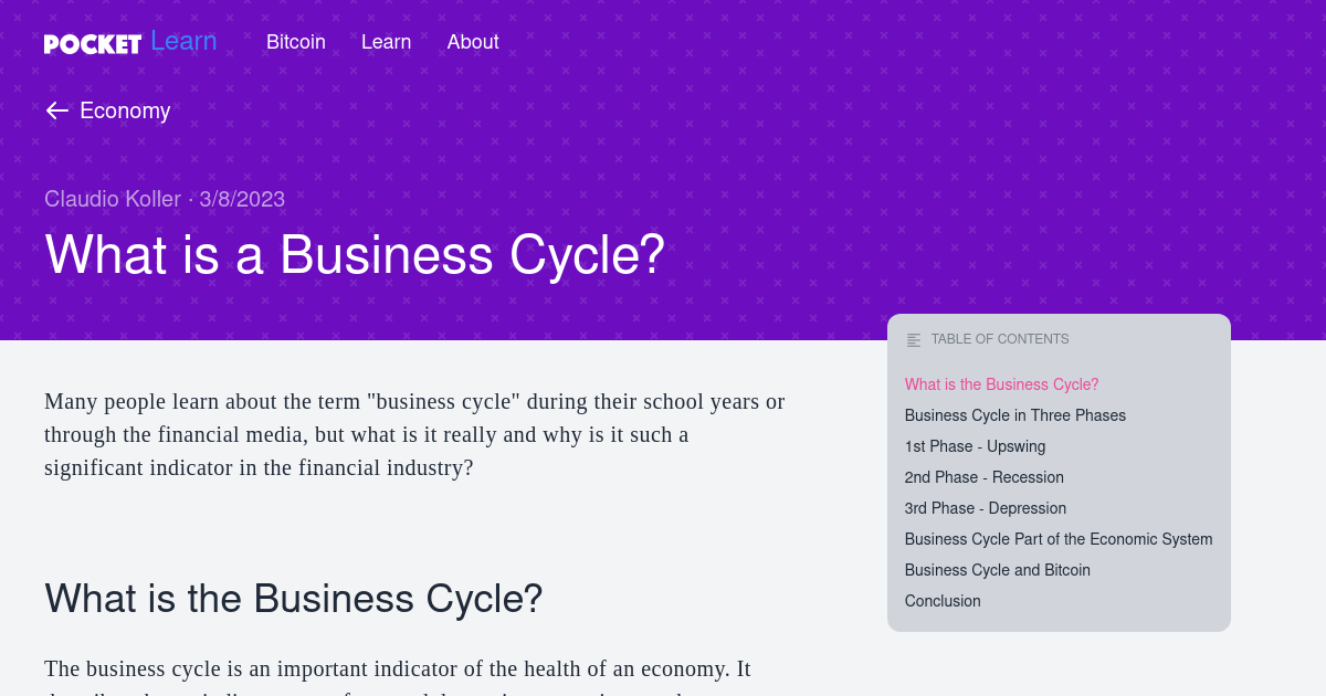 business-cycle-simply-explained-pocket